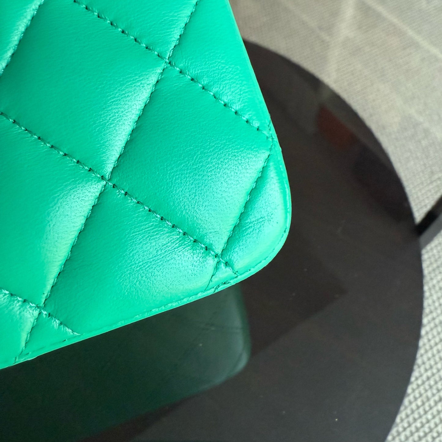Kovancy Classic Flap Moyen