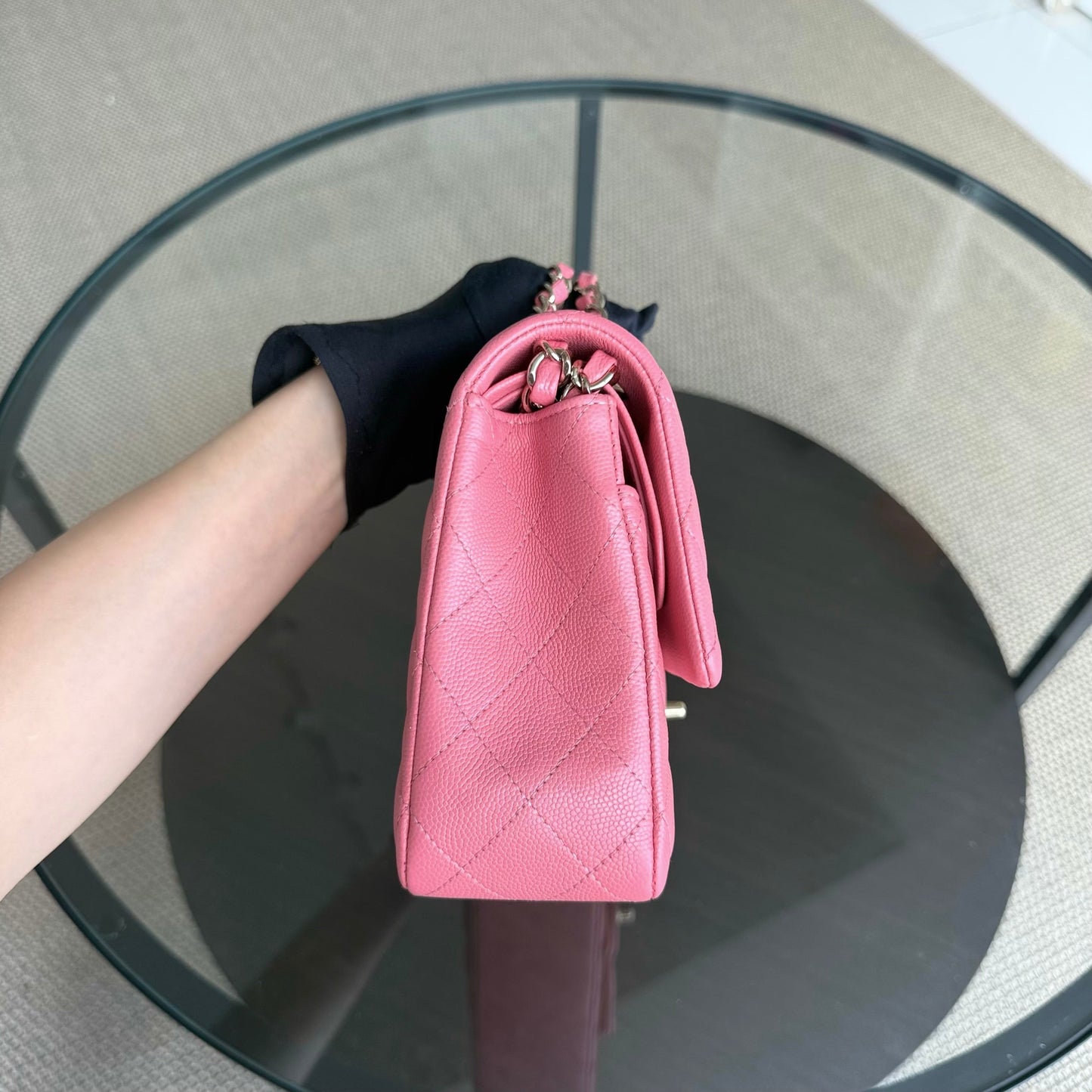 Kovancy Classic Flap Moyen
