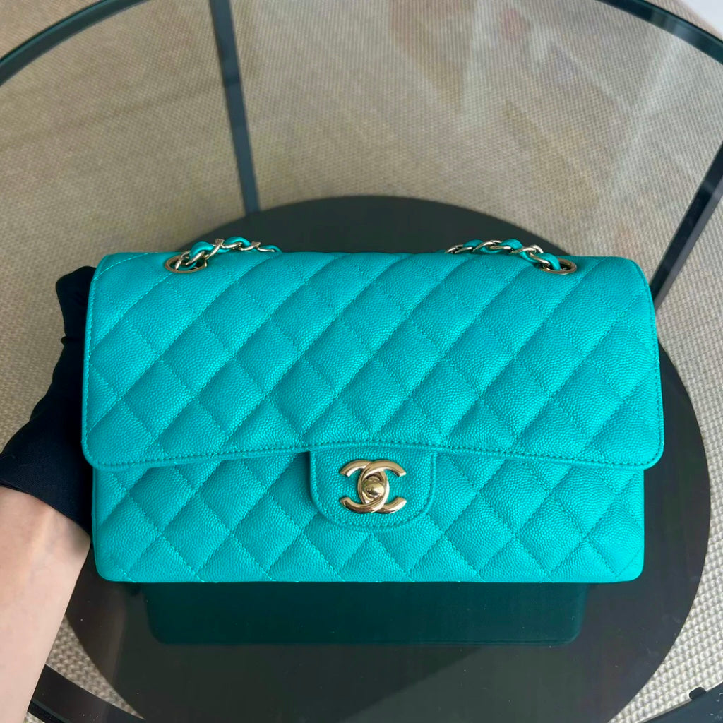 Kovancy Classic Flap Medium