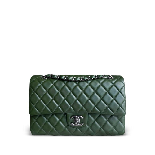 Kovancy Classic Flap Moyen