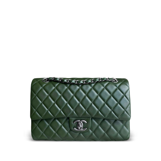 Kovancy Classic Flap Moyen