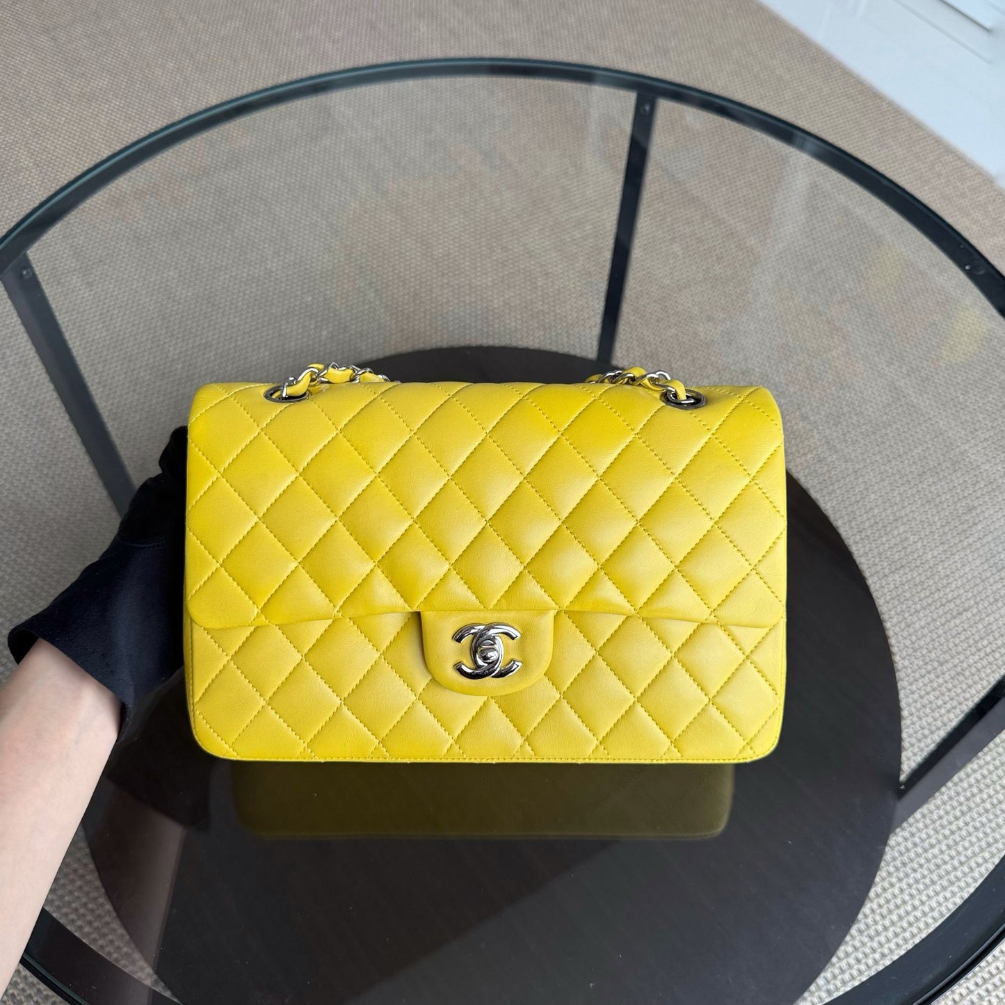 Kovancy Classic Flap Moyen