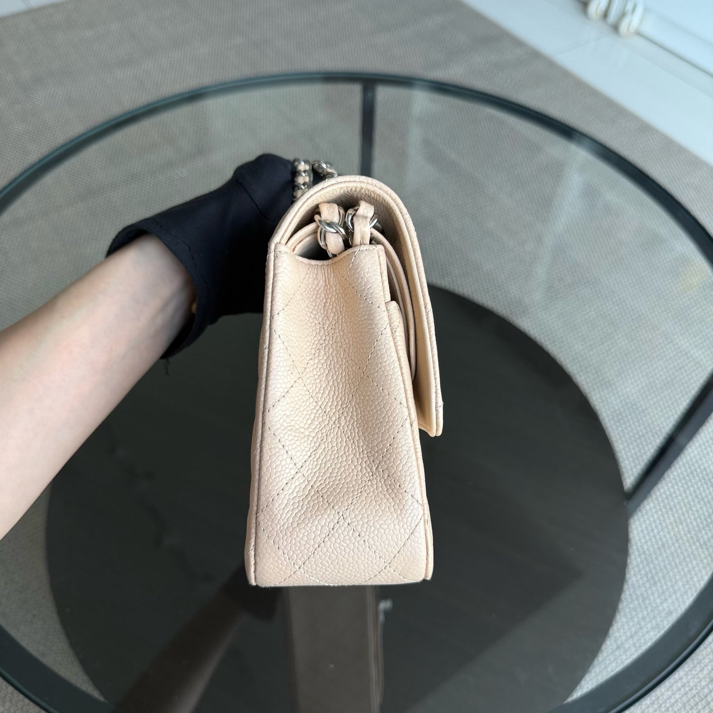 Kovancy Classic Flap Moyen