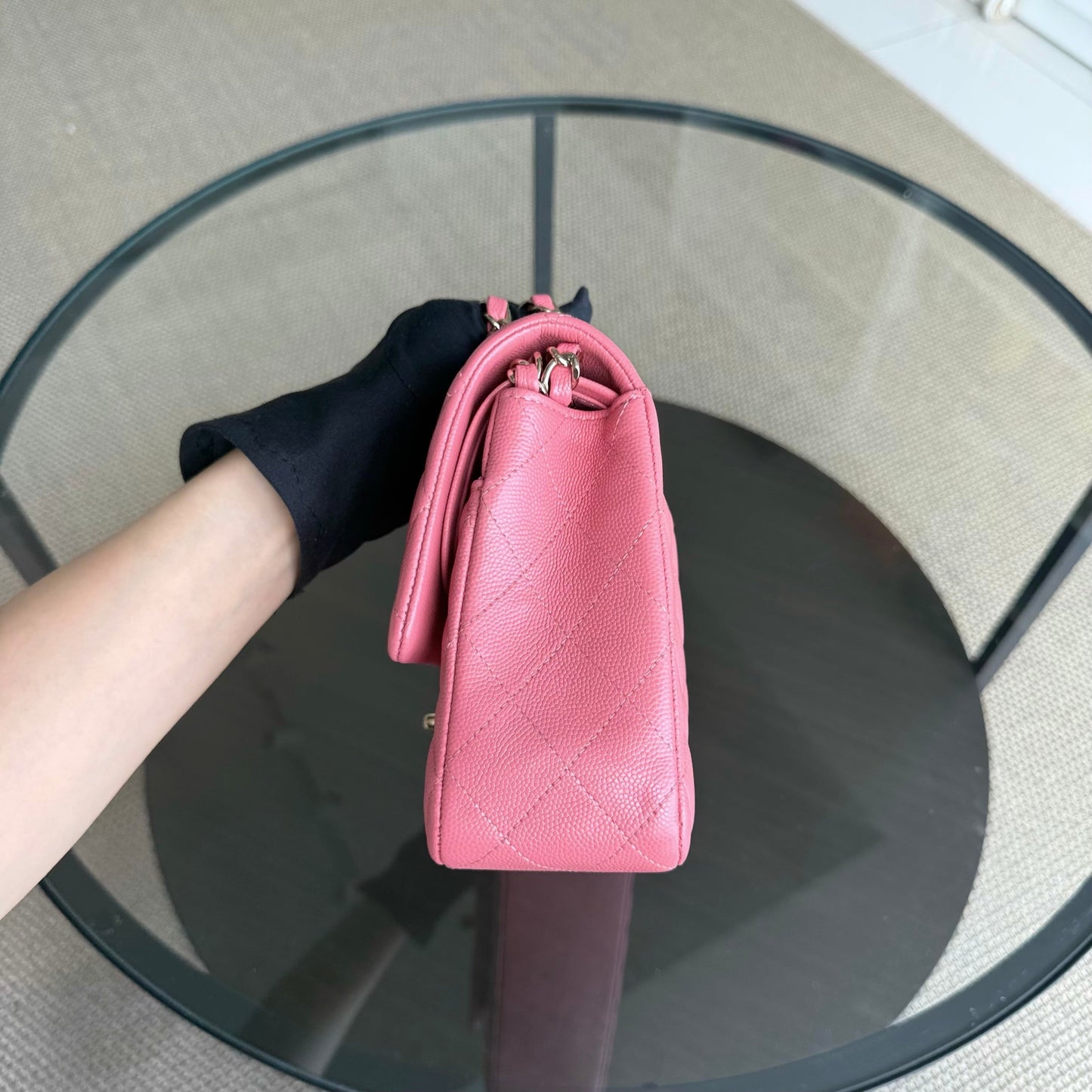 Kovancy Classic Flap Moyen