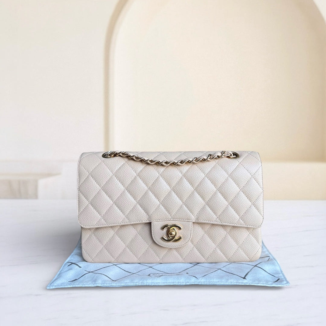 Kovancy Classic Flap Medium