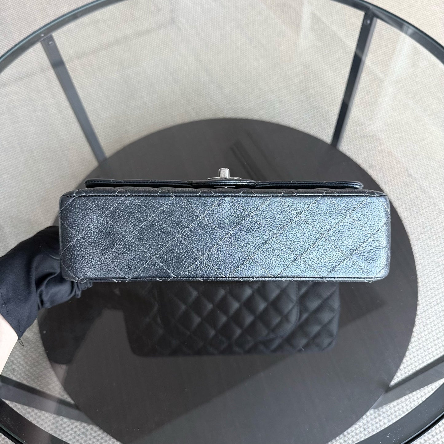 Kovancy Classic Flap Moyen