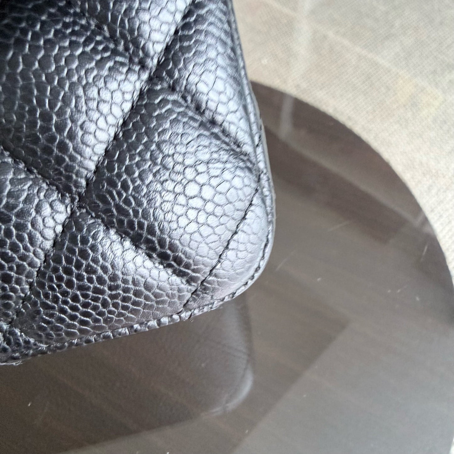Kovancy Classic Flap Moyen