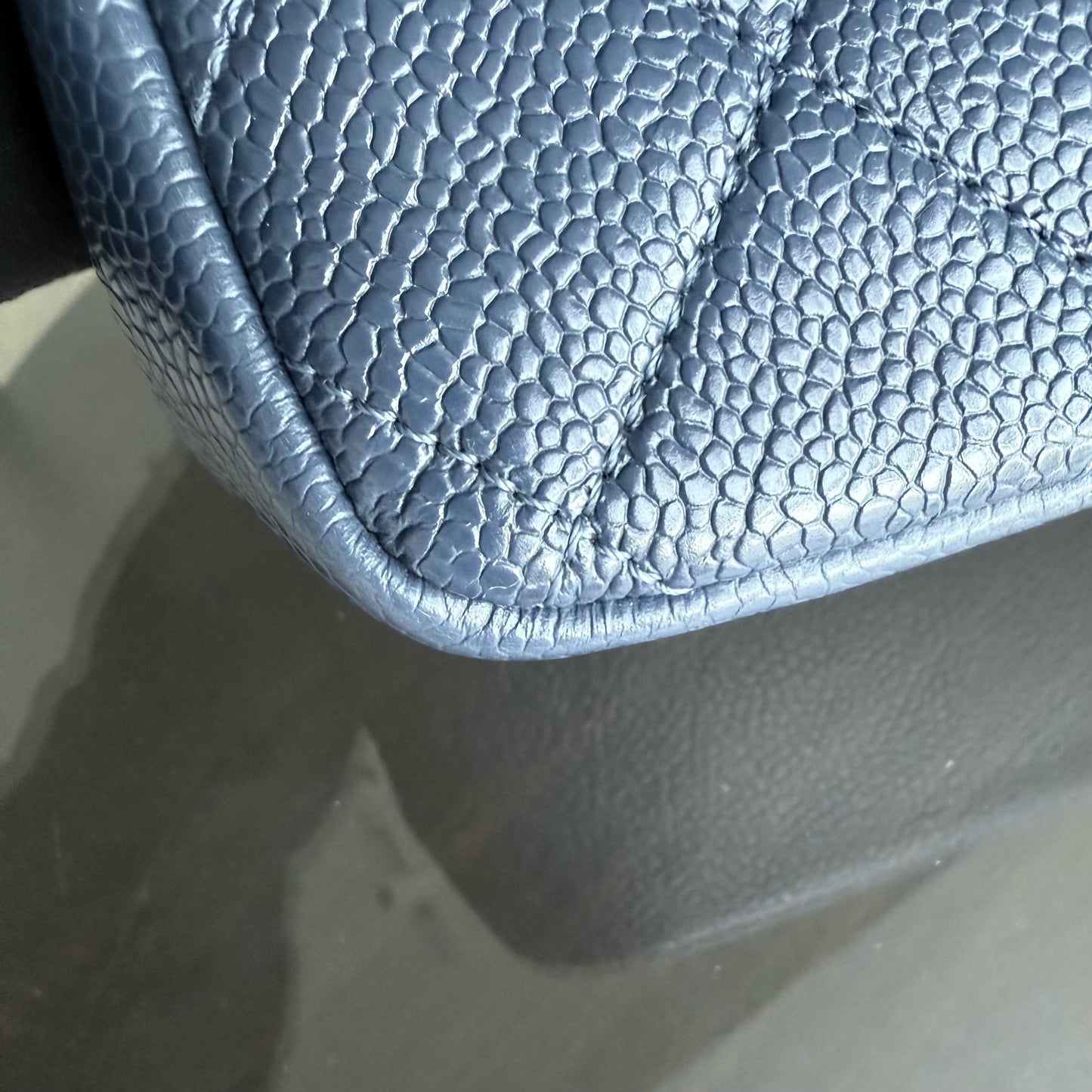 Kovancy CC Flap Mini Square