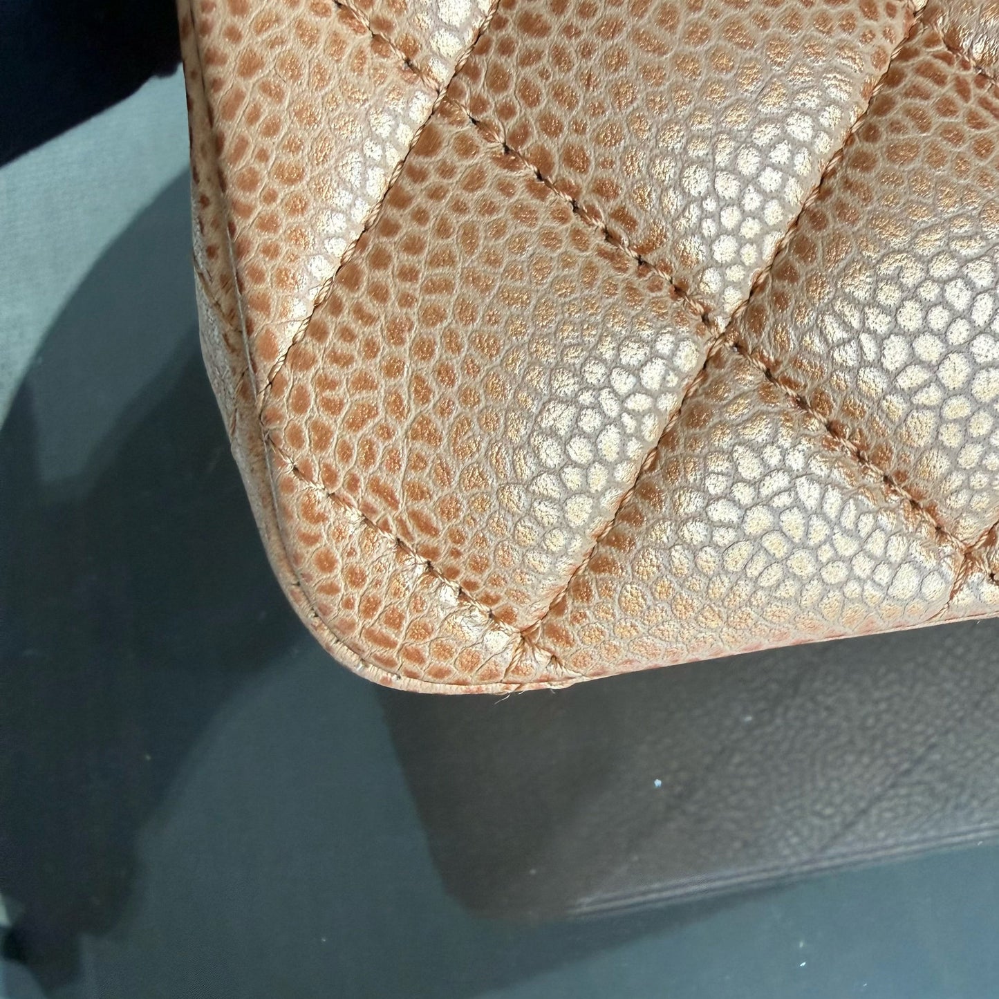 Kovancy Classic Flap Moyen