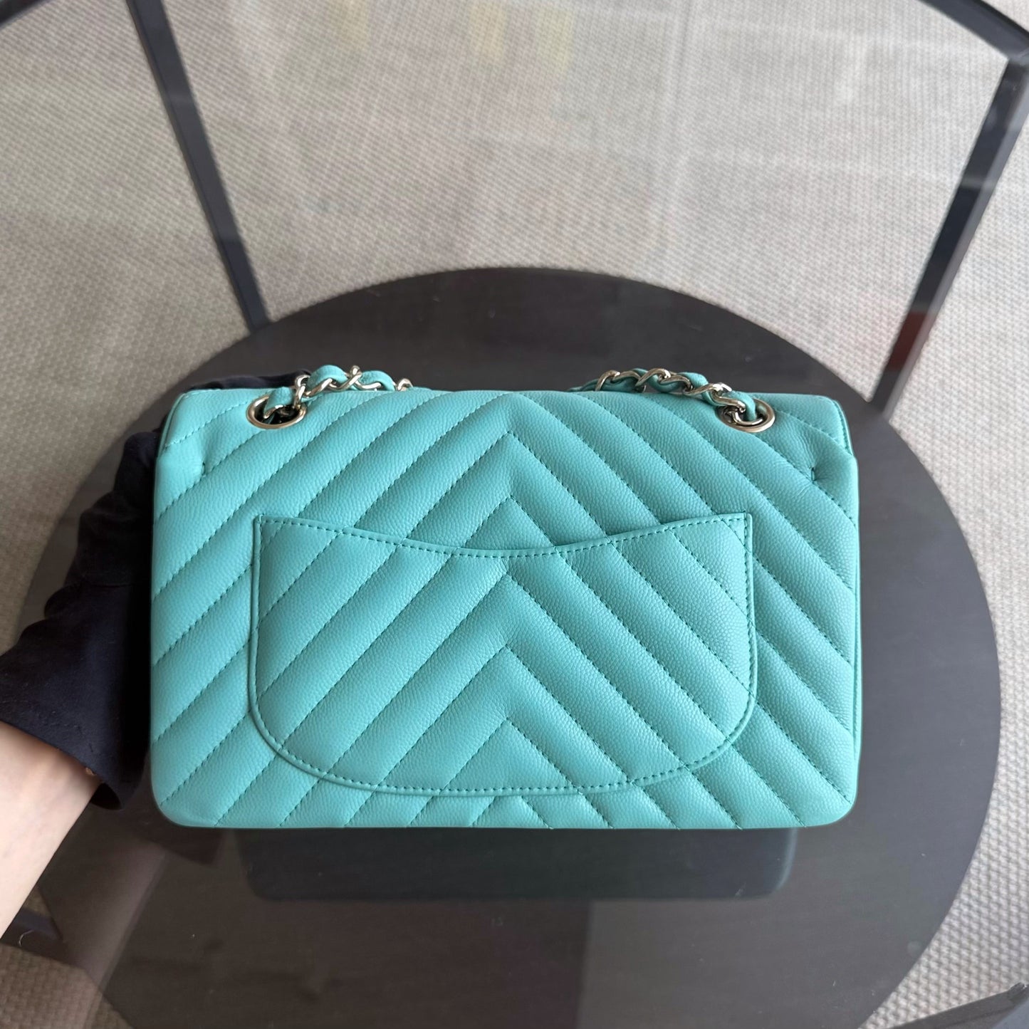 Kovancy Classic Flap Petit modèle