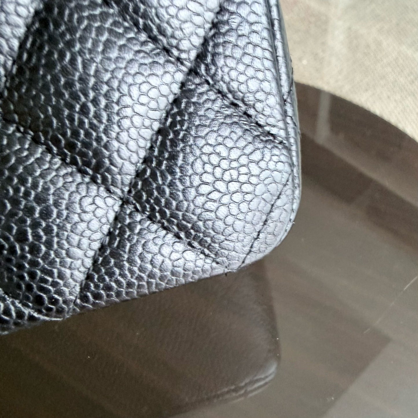 Kovancy Classic Flap Moyen