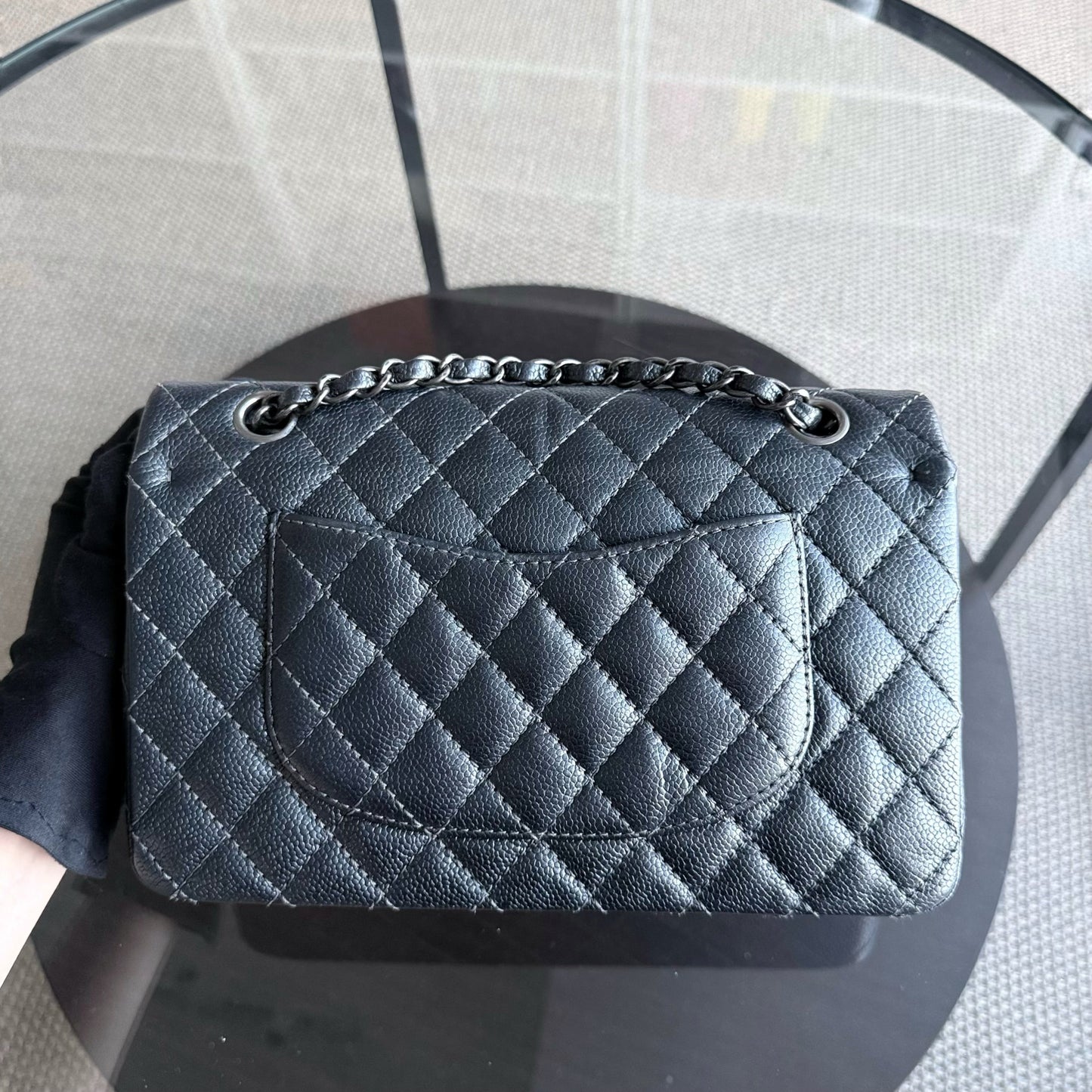 Kovancy Classic Flap Moyen