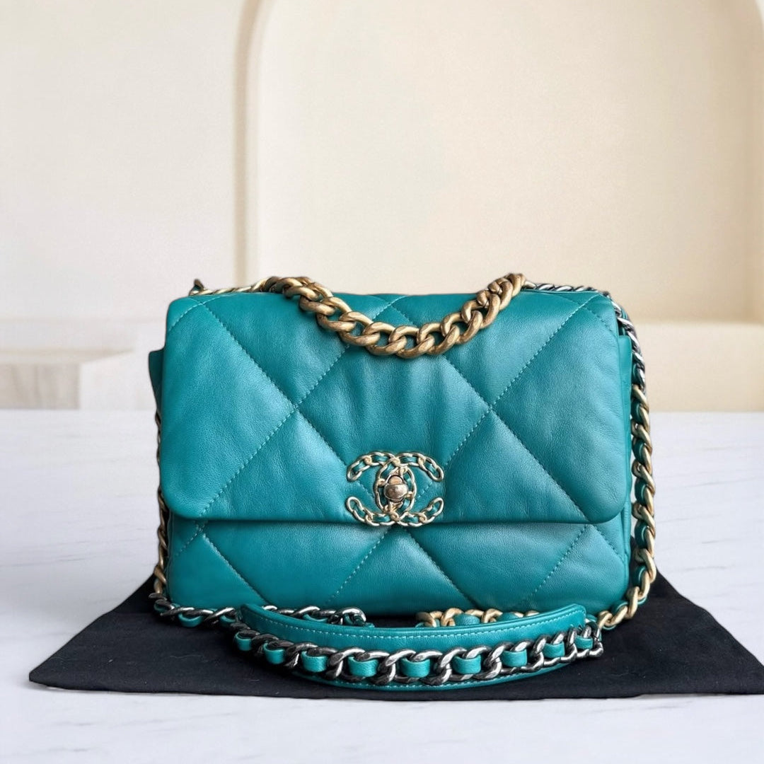 Sac Kovancy 19 Petit Modèle