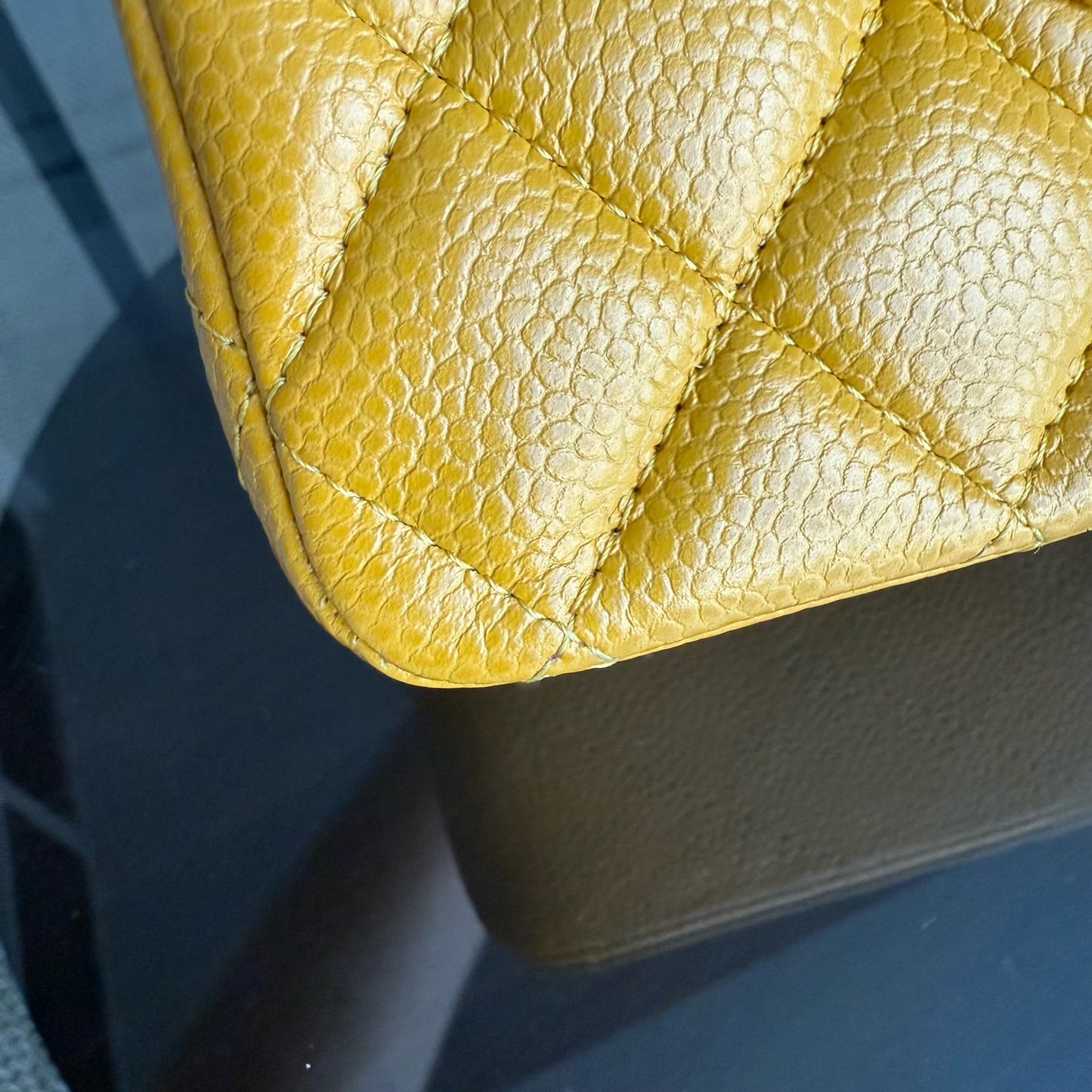 Kovancy Classic Flap Moyen