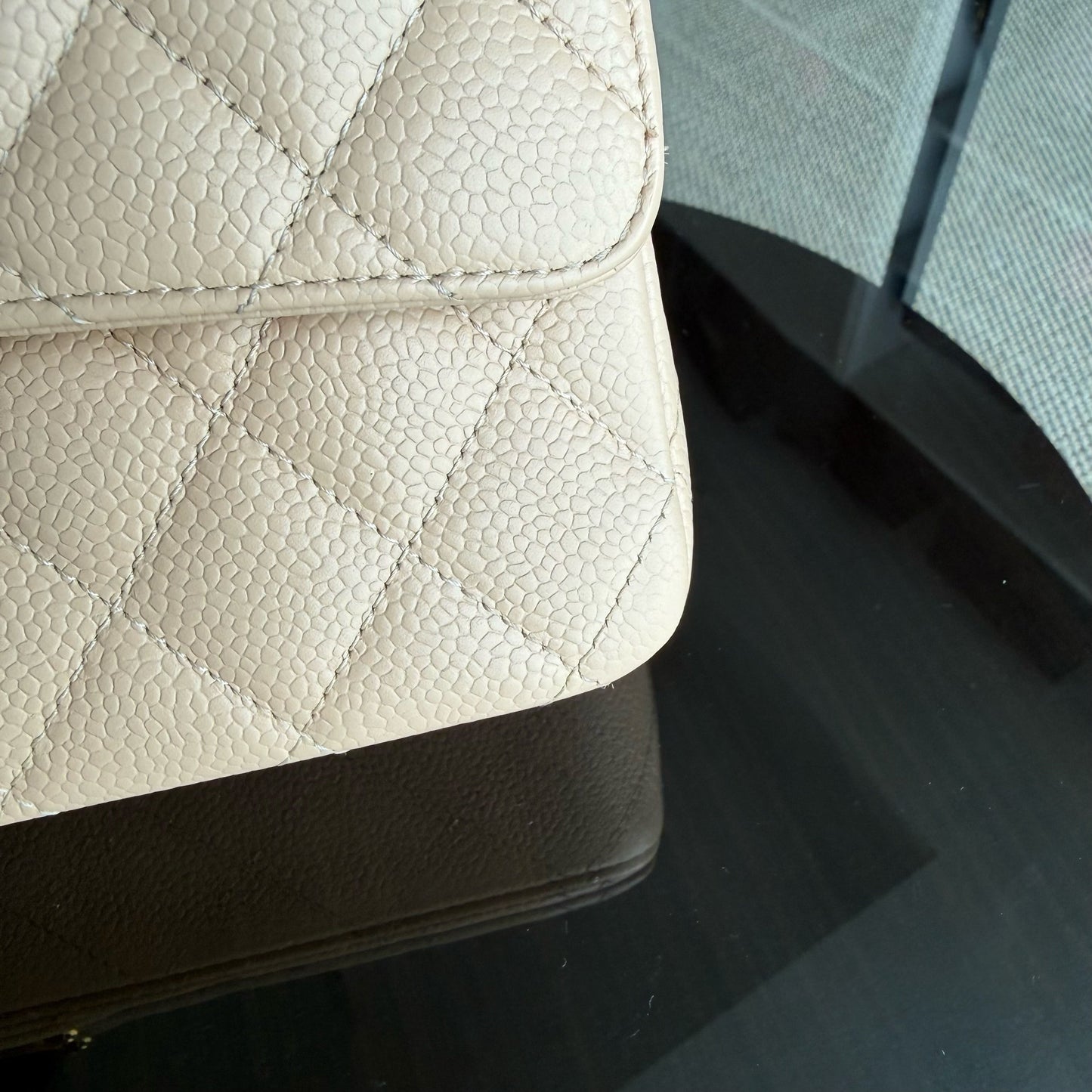 Kovancy Classic Flap Medium