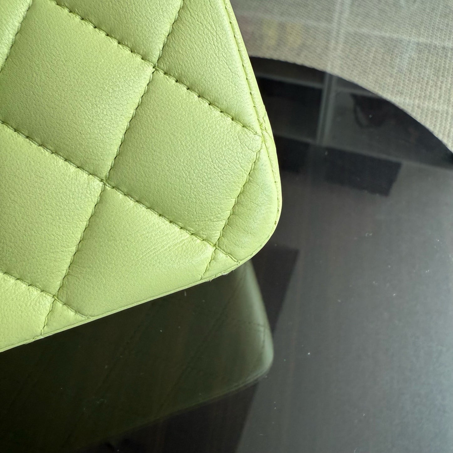Kovancy Classic Flap Moyen