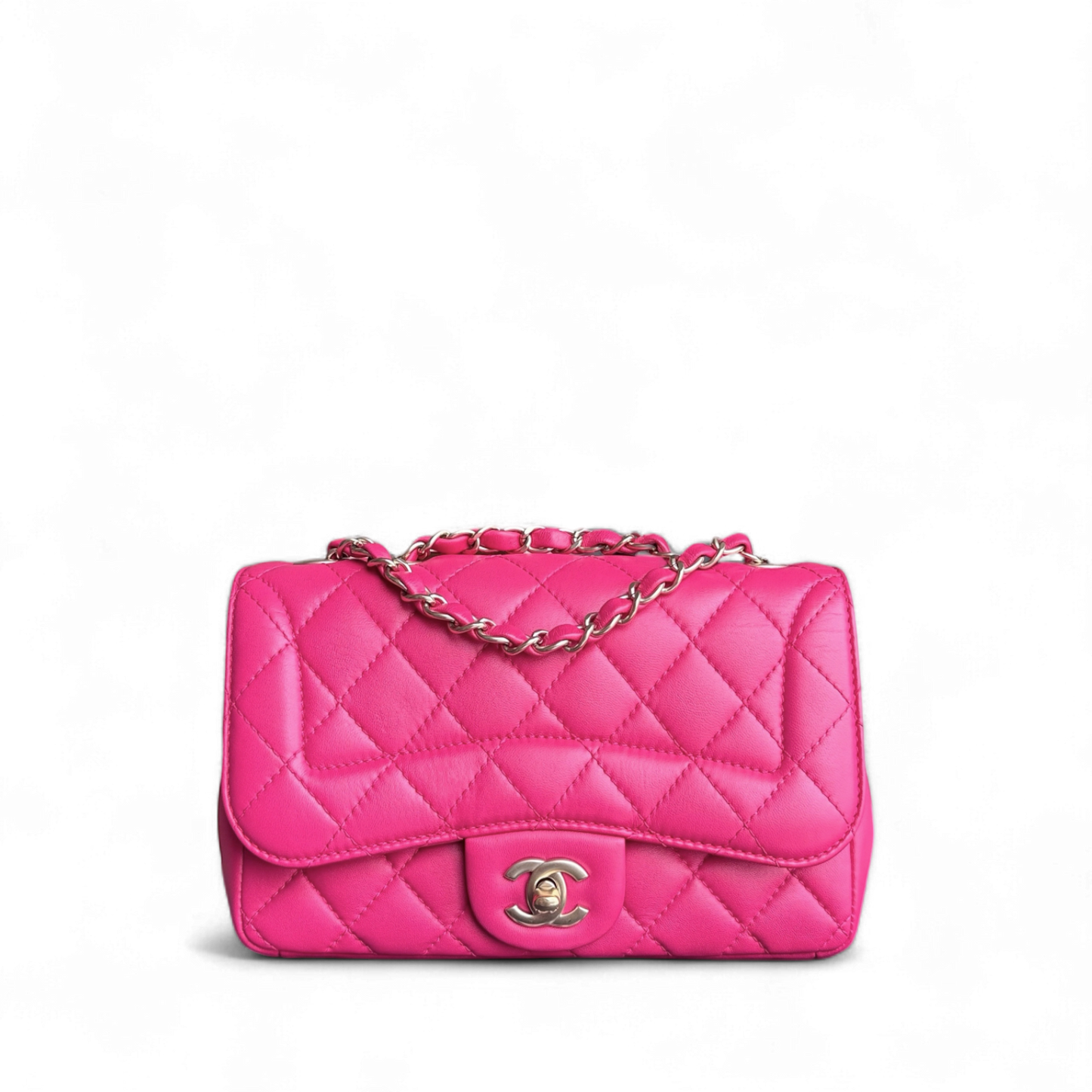 Kovancy Sac Chic Flap petit modèle
