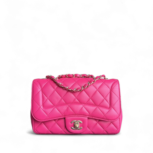 Kovancy Sac Chic Flap petit modèle