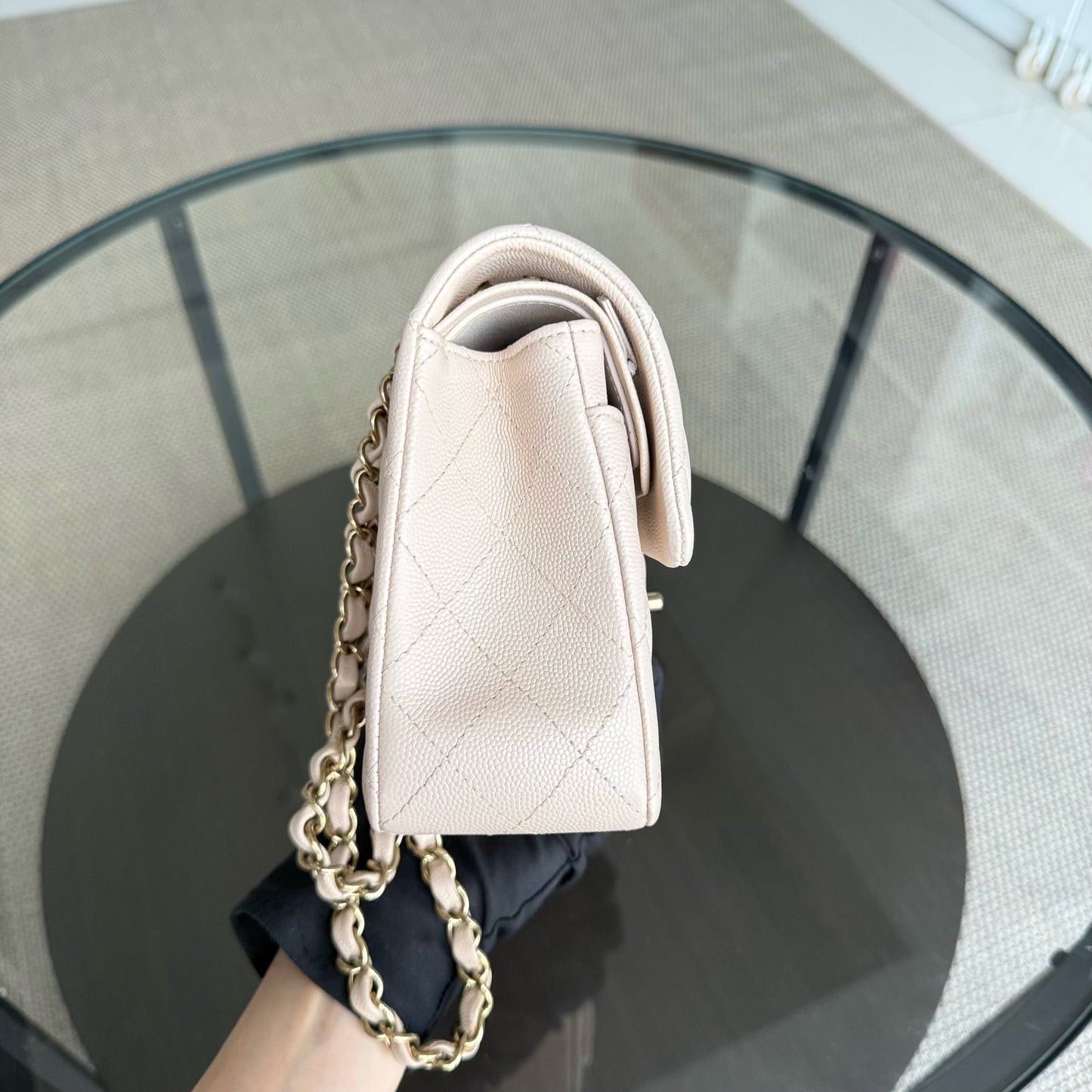 Kovancy Classic Flap Petit