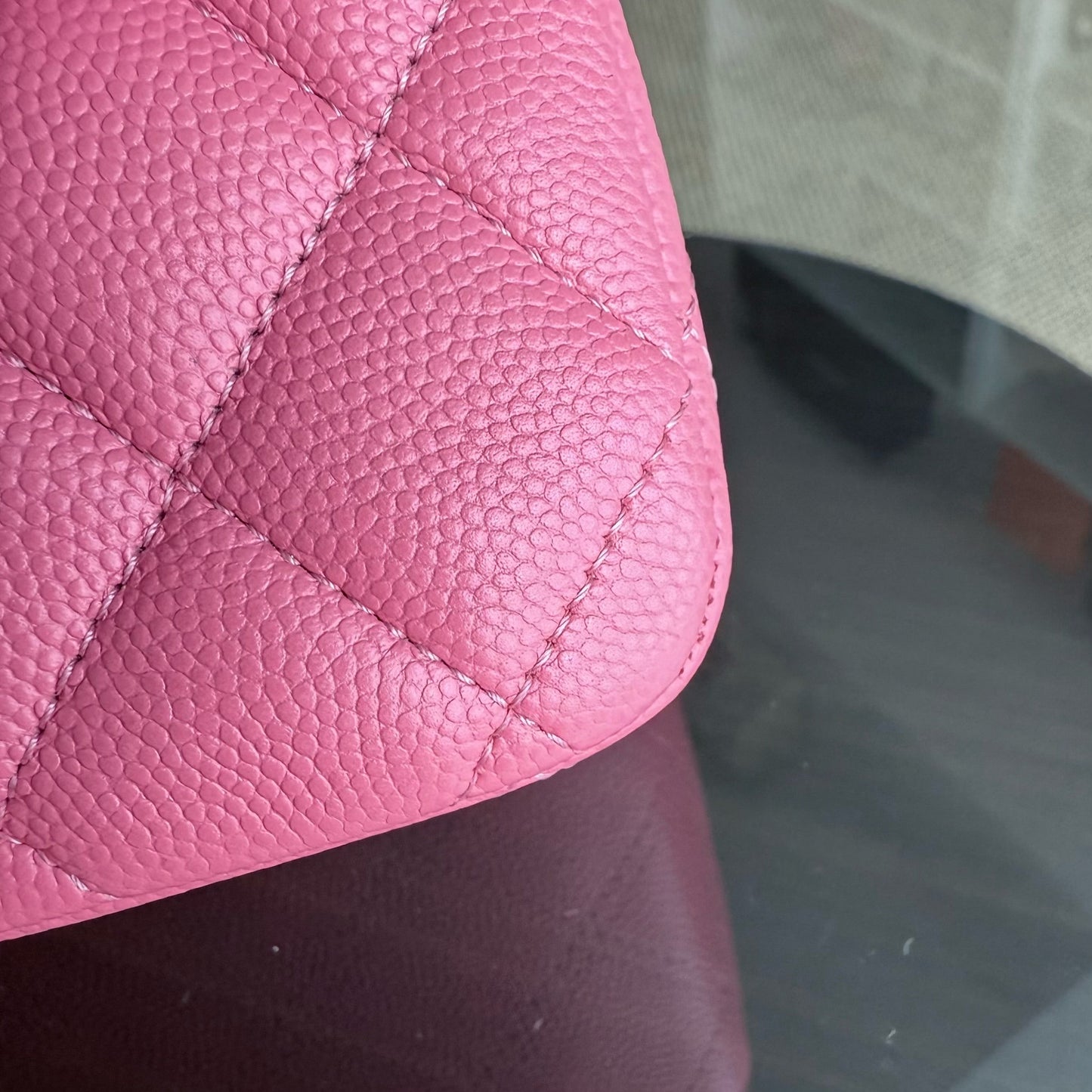 Kovancy Classic Flap Moyen