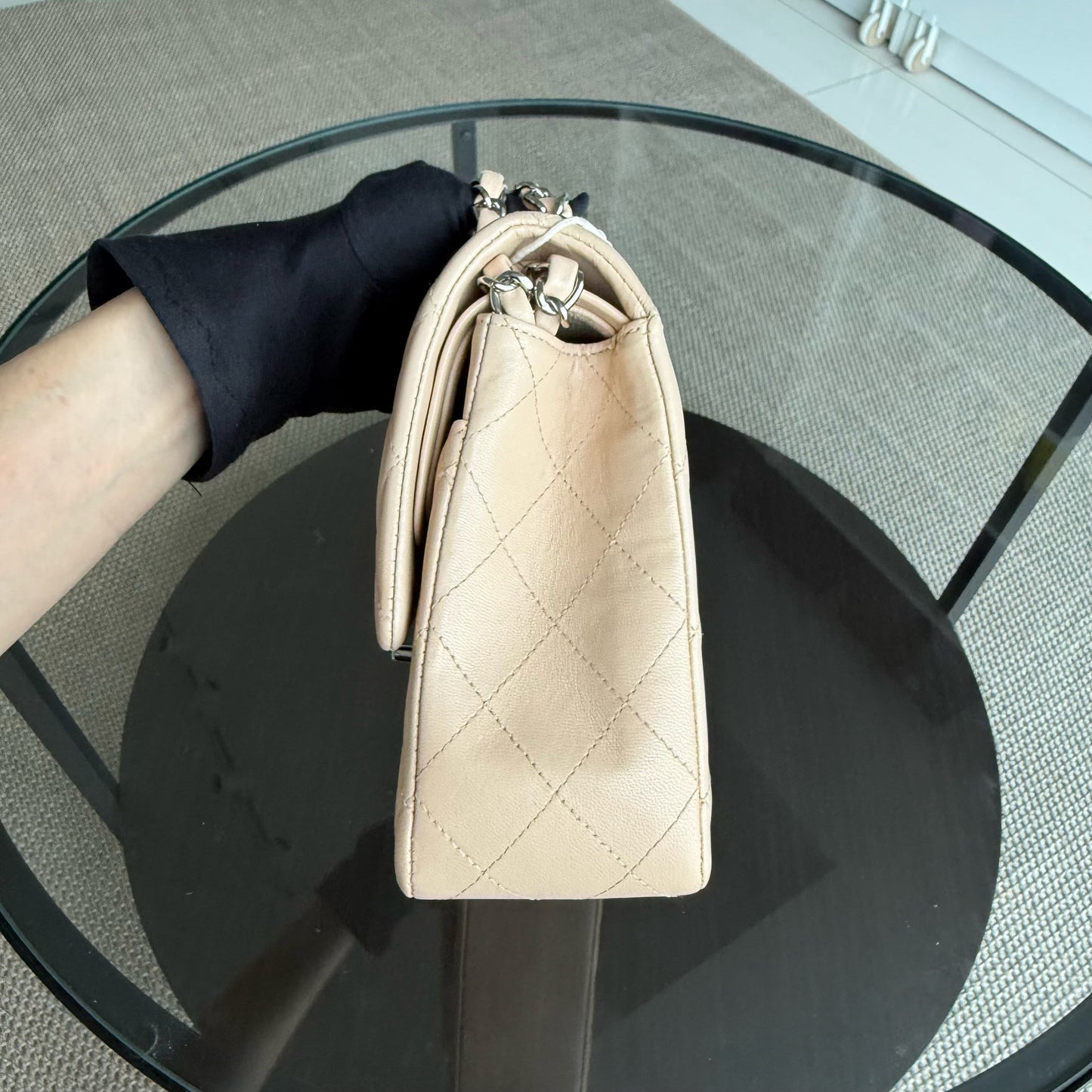 Kovancy Classic Flap Moyen