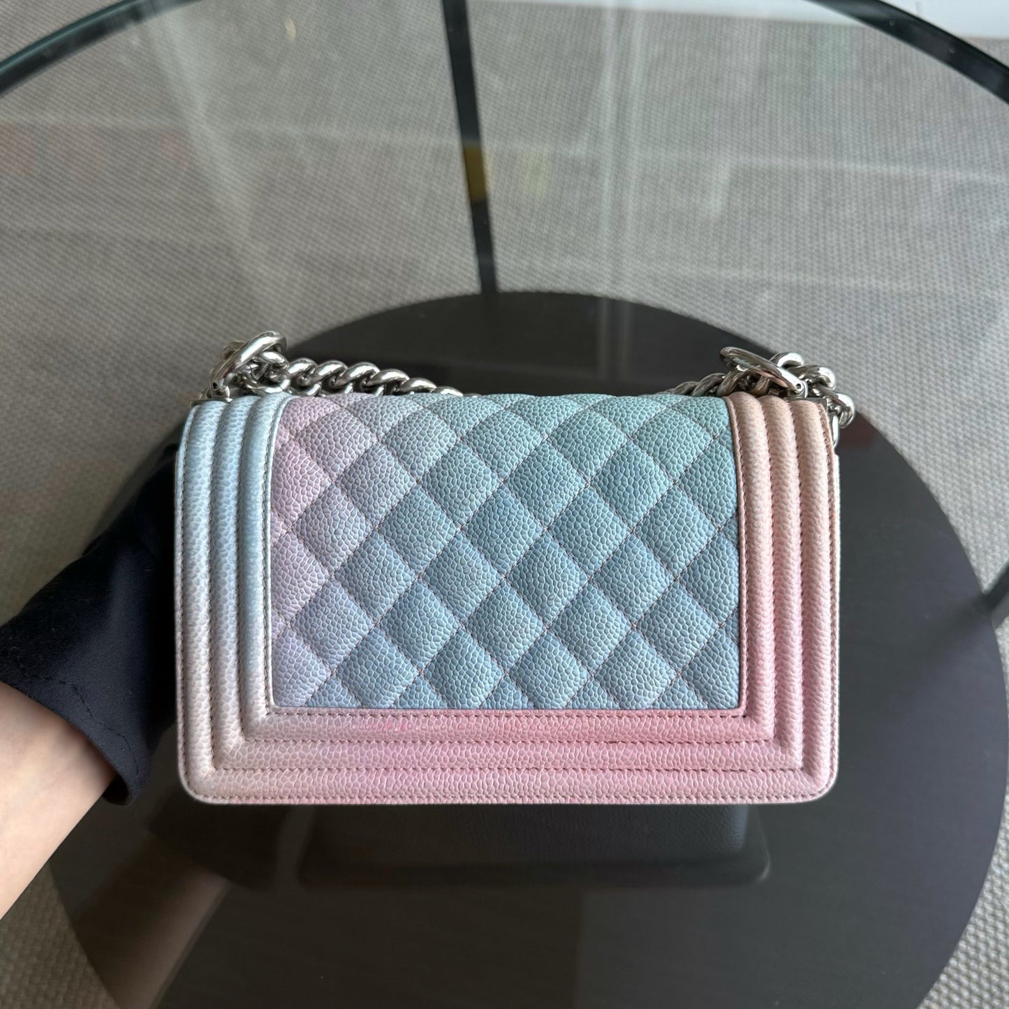 Kovancy Boy Petite édition limitée