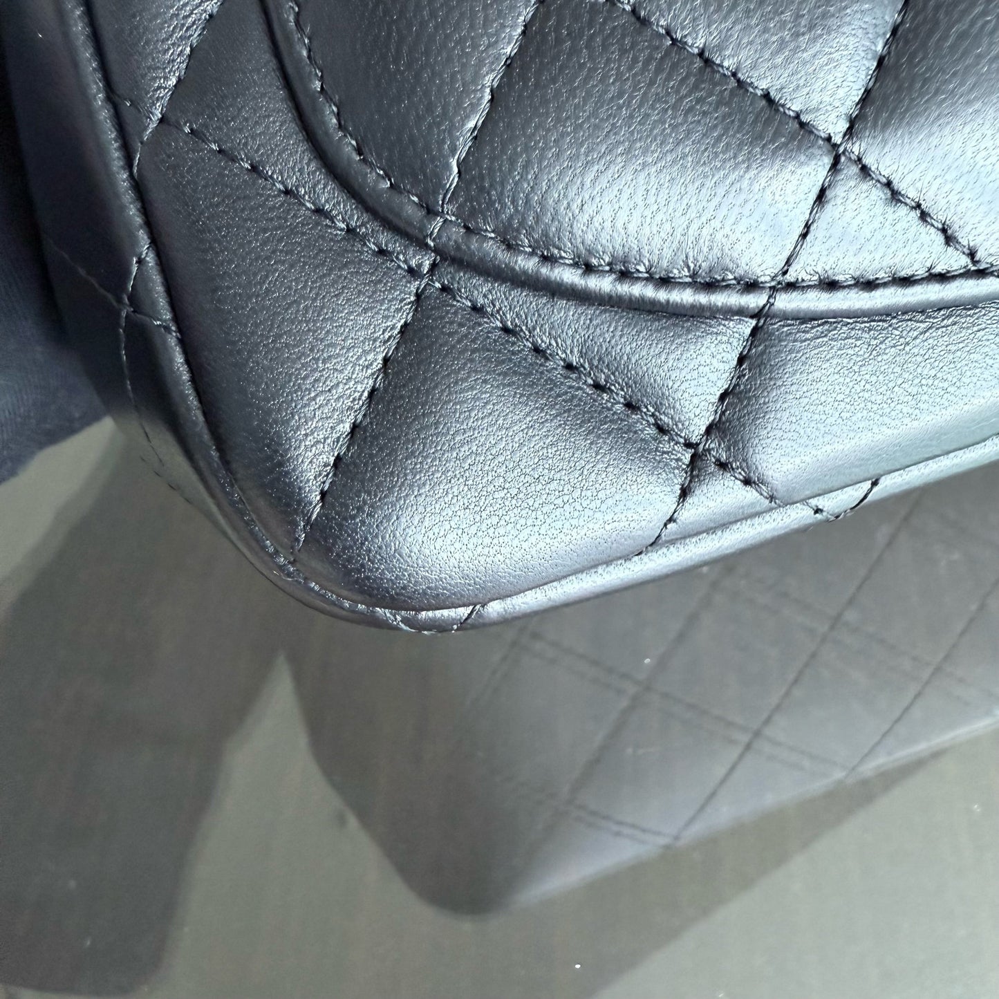 Kovancy Classic Flap Mini Square