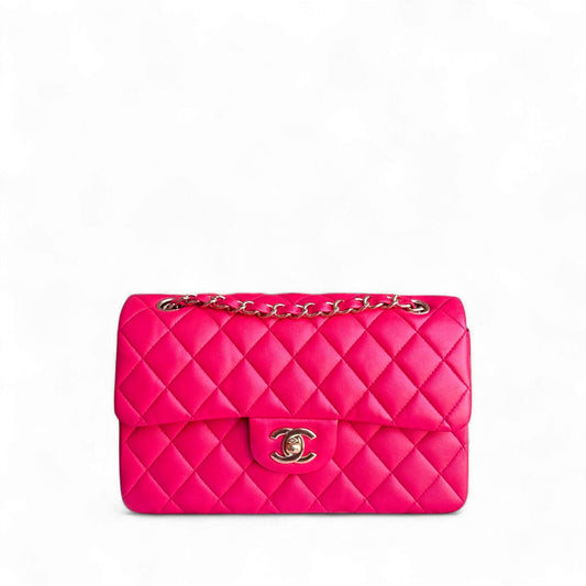 Kovancy Classic Flap Petit