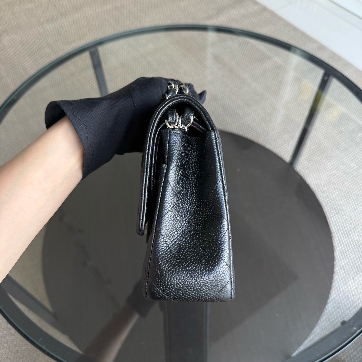 Kovancy Classic Flap Medium