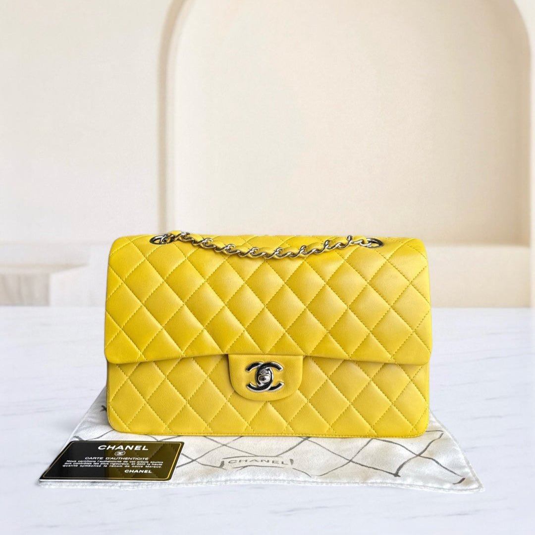 Kovancy Classic Flap Moyen