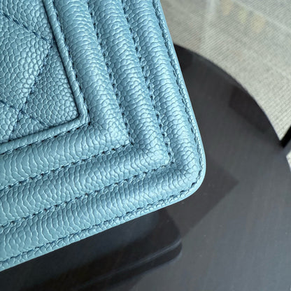 Boy Wallet Chic