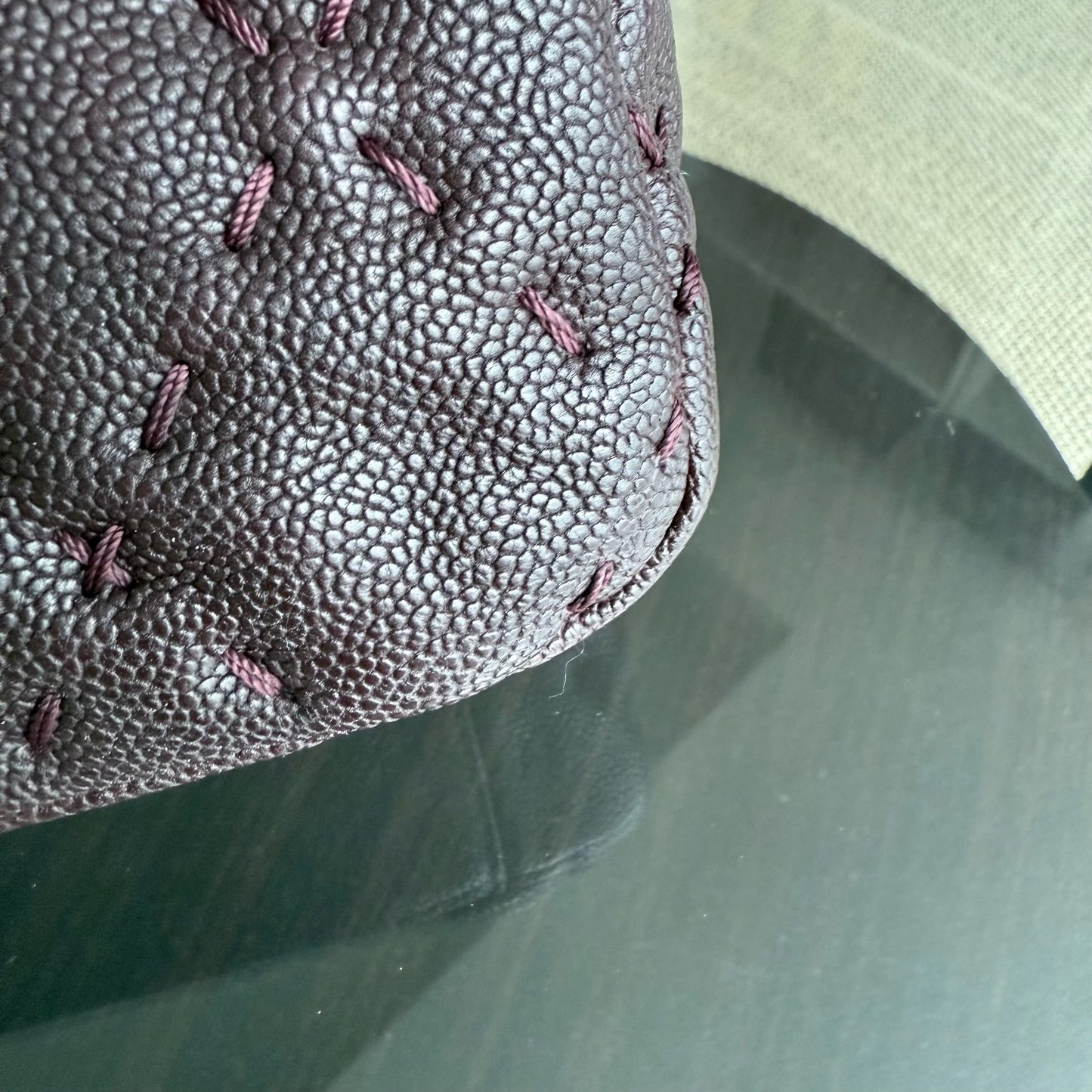 Kovancy Seasonal Flap Wild Stitches