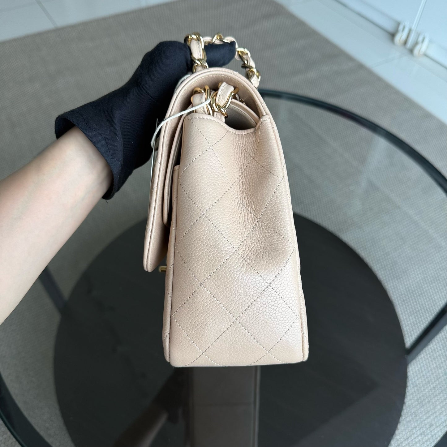 Kovancy Classic Flap Jumbo