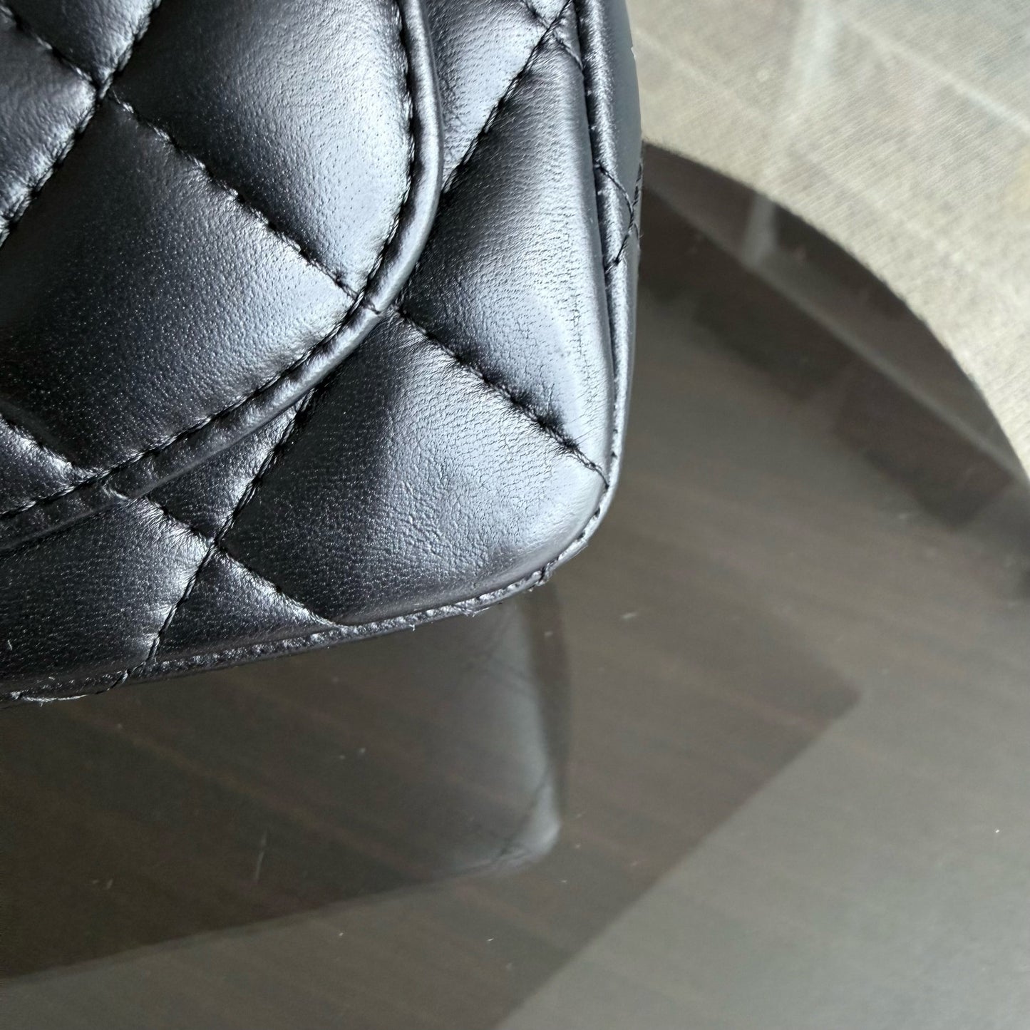 Kovancy Classic Flap Mini Square