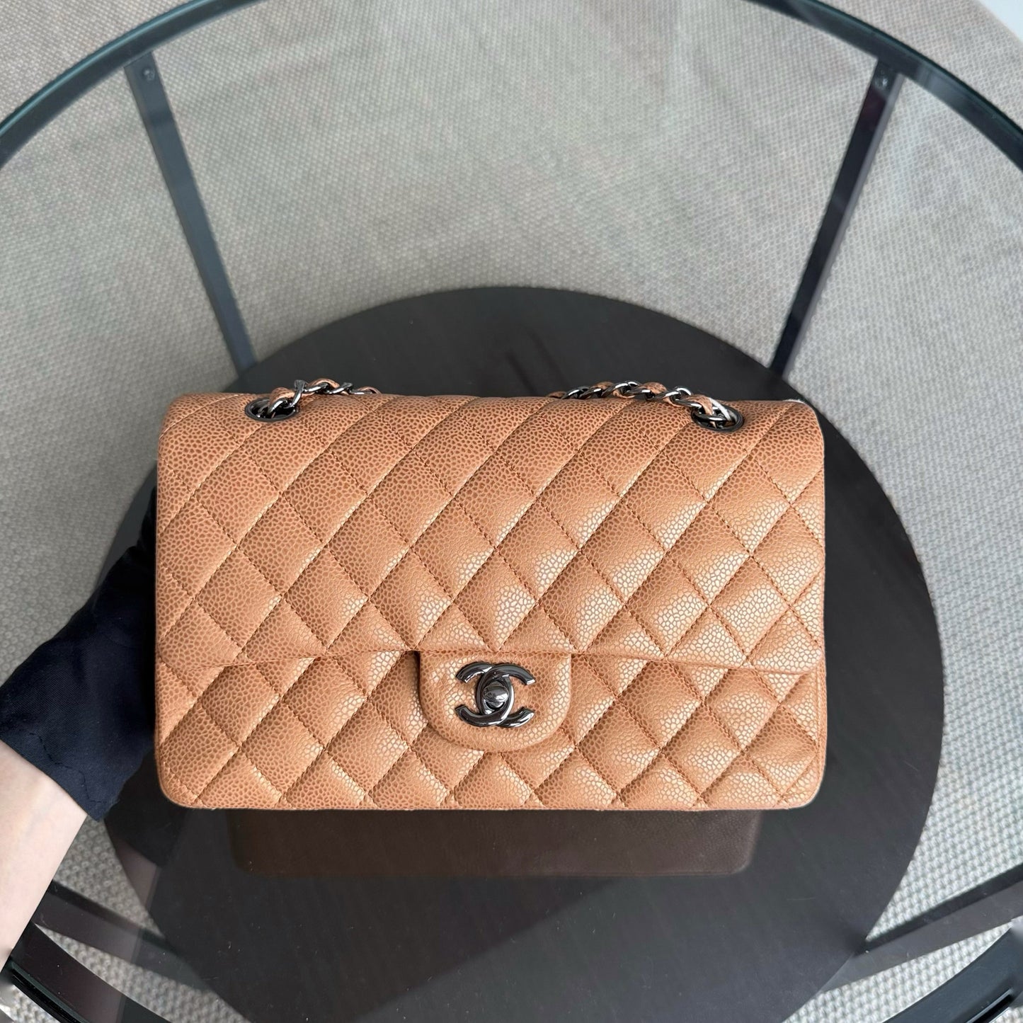 Kovancy Classic Flap Moyen
