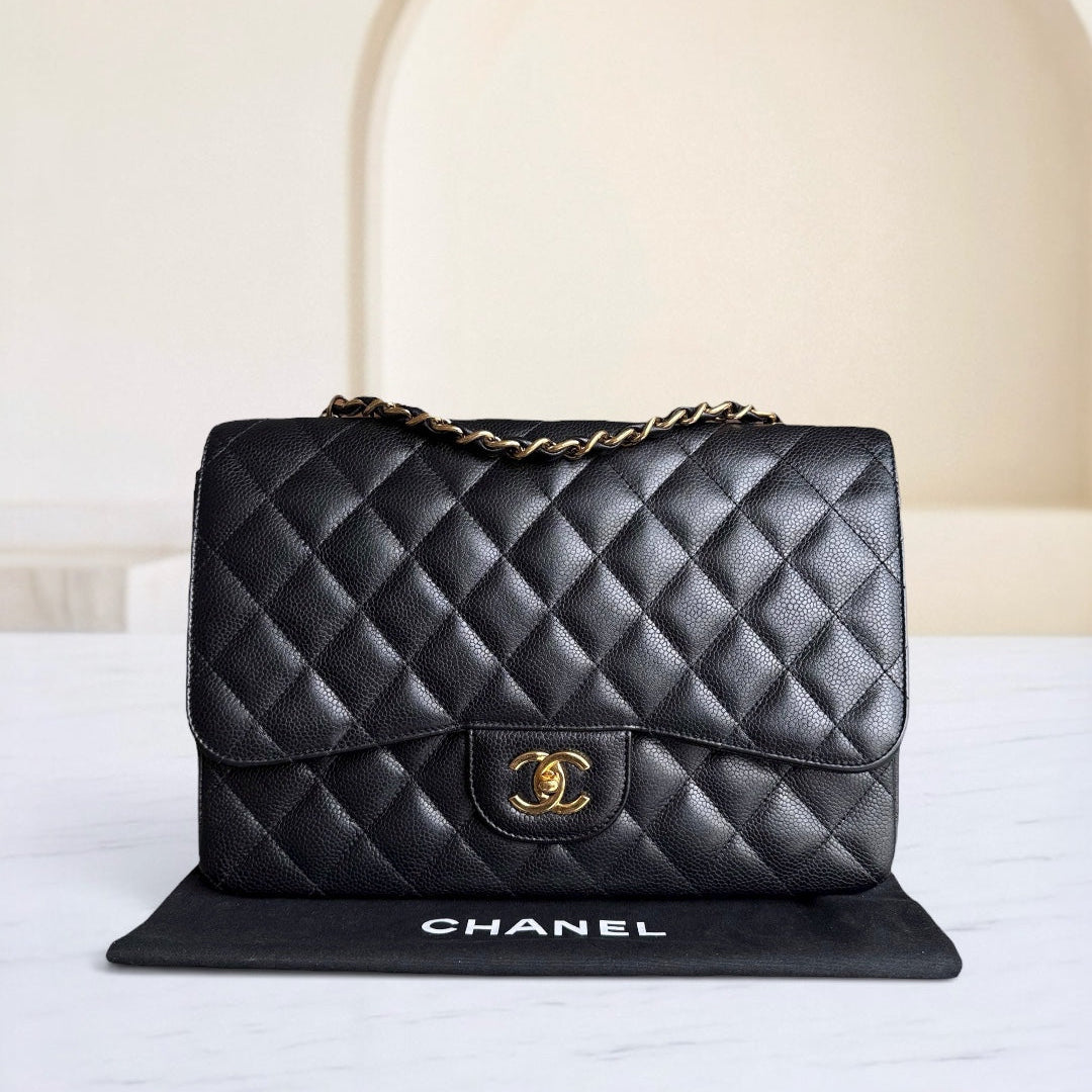 Kovancy Classic Flap Jumbo