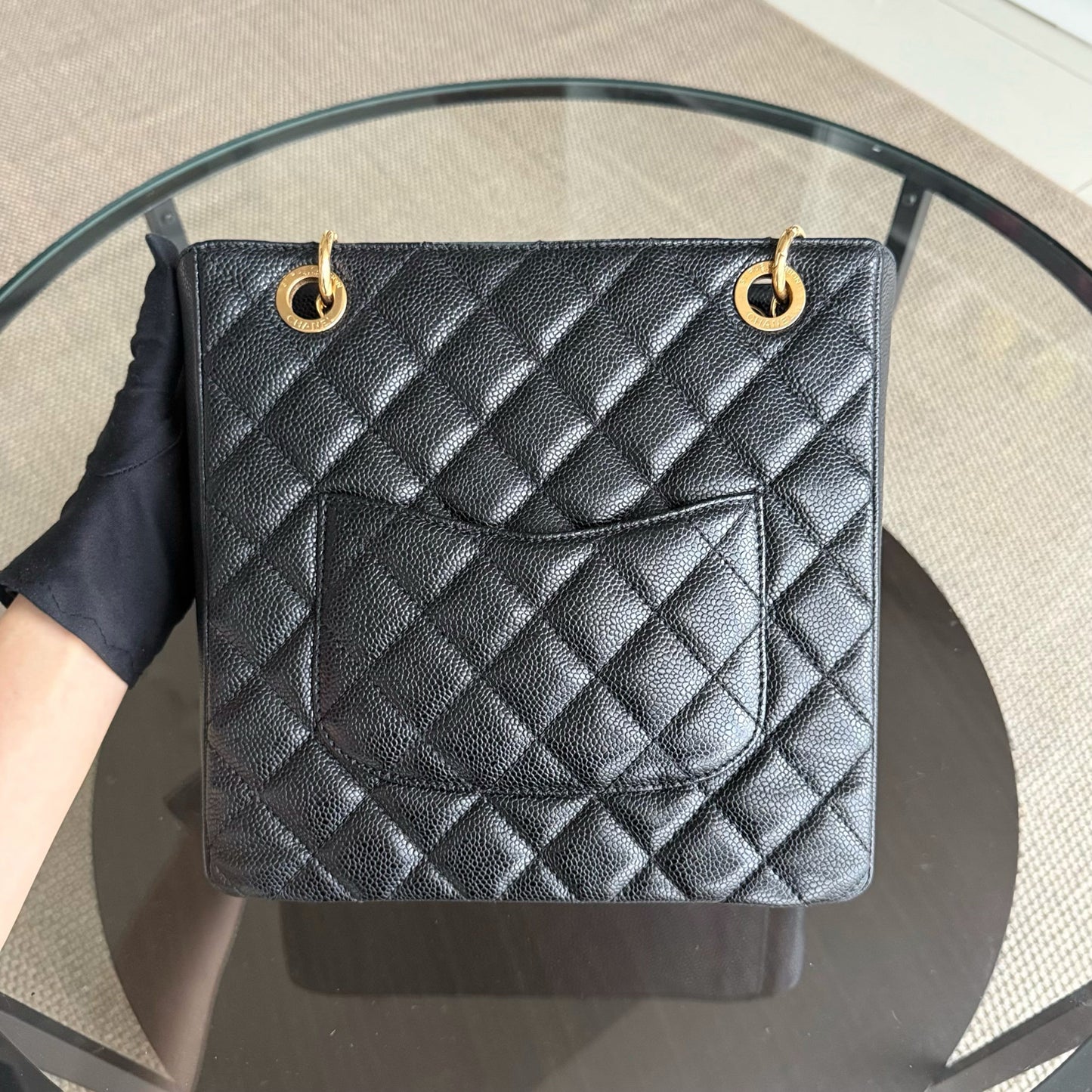 Kovancy Sac cabas PST Petite