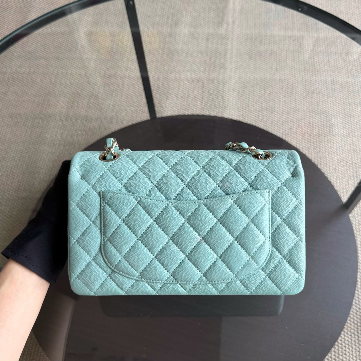 Kovancy Classic Flap Petit modèle