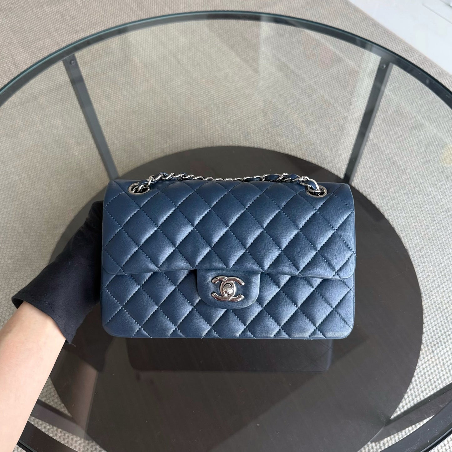 Kovancy Classic Flap Petit modèle
