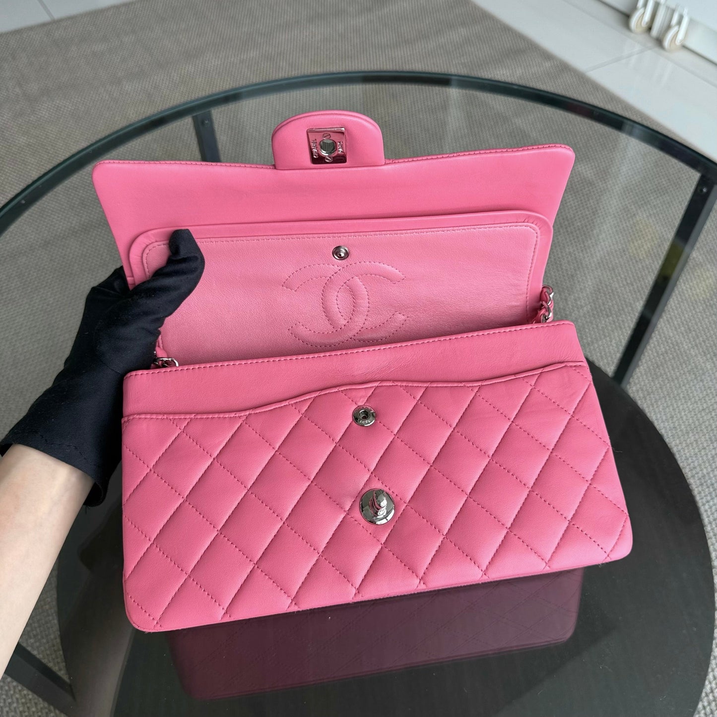 Kovancy Classic Flap Moyen