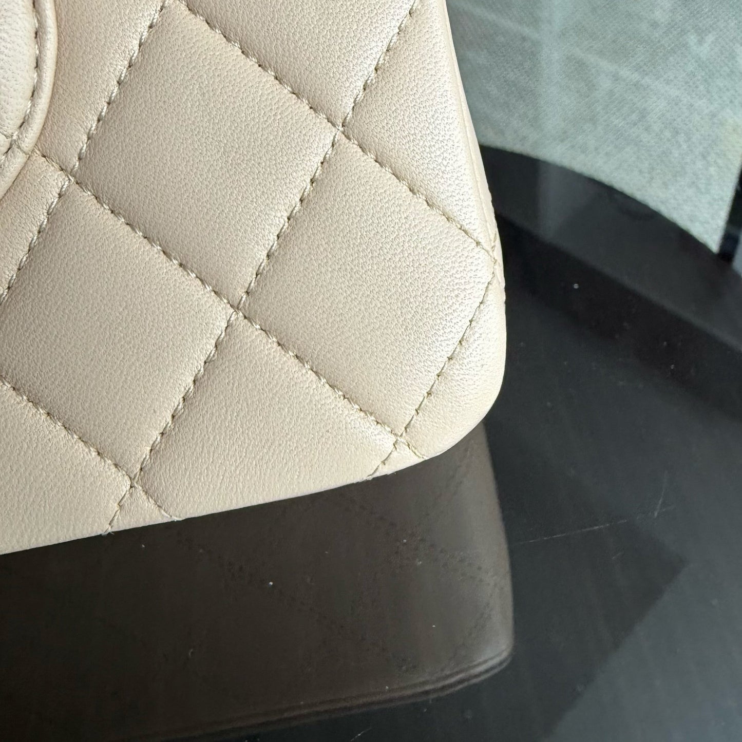 Kovancy Classic Flap Moyen