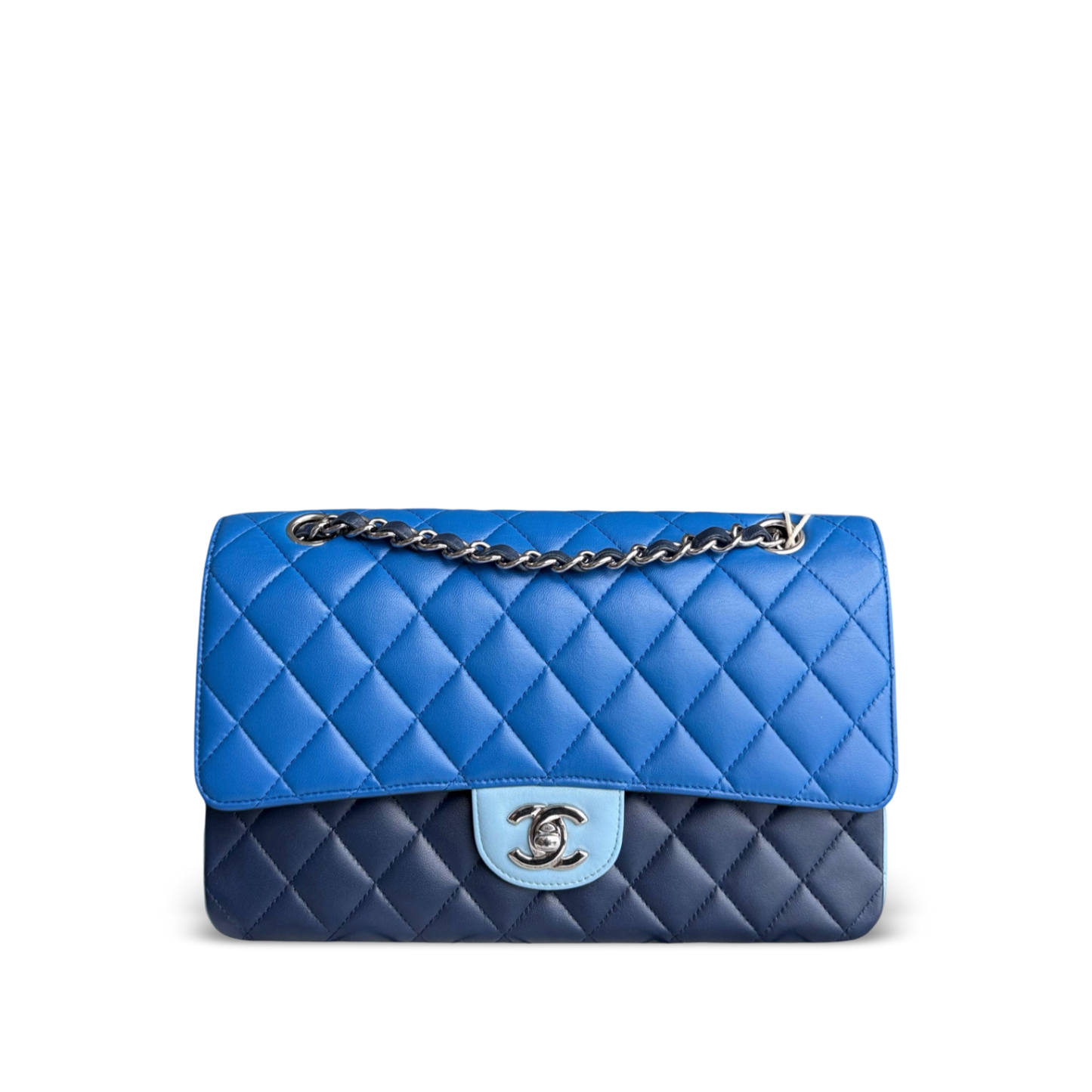 Kovancy Classic Flap Moyen