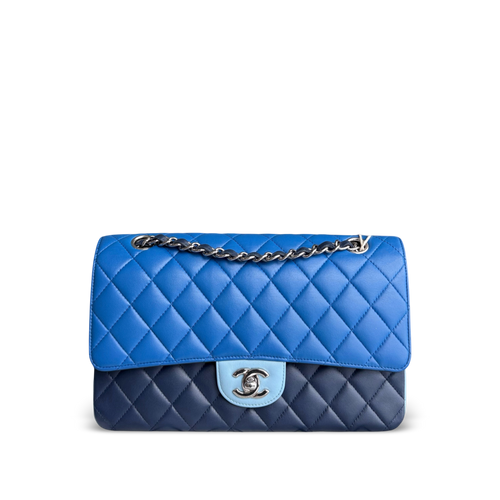 Kovancy Classic Flap Moyen