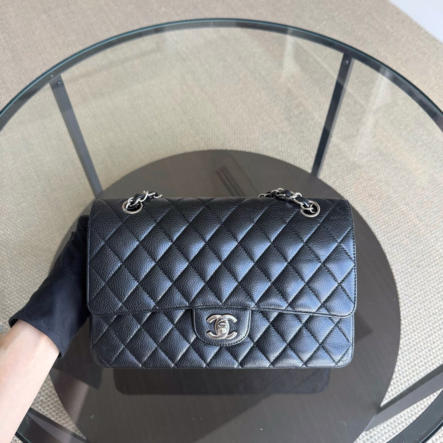 KovancyClassic Flap Moyen