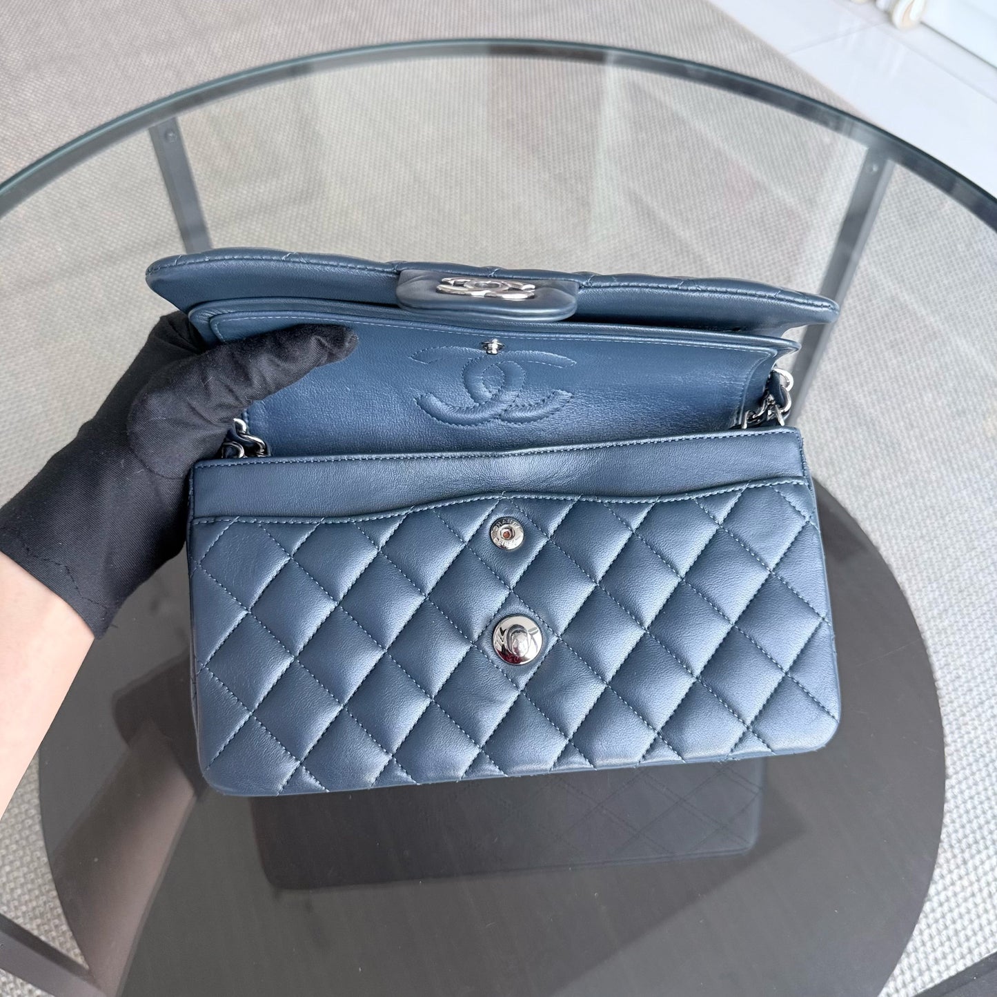 Kovancy Classic Flap Petit modèle