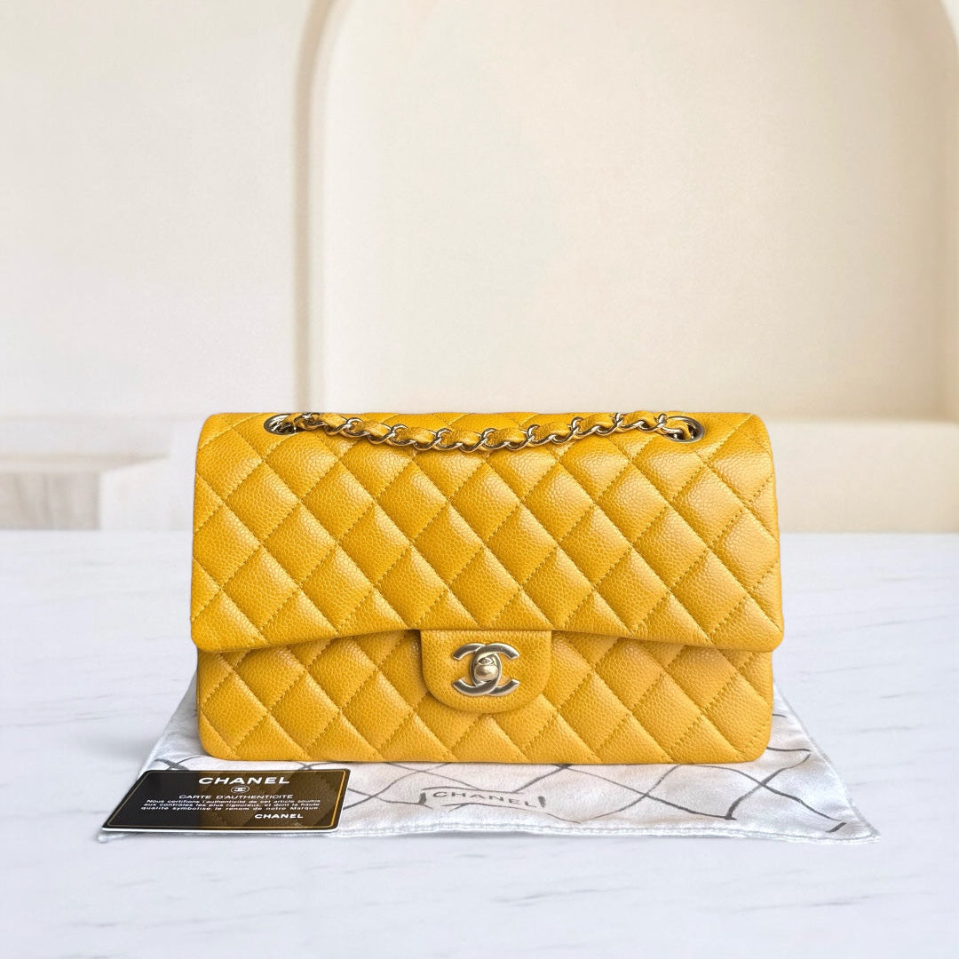 Kovancy Classic Flap Moyen