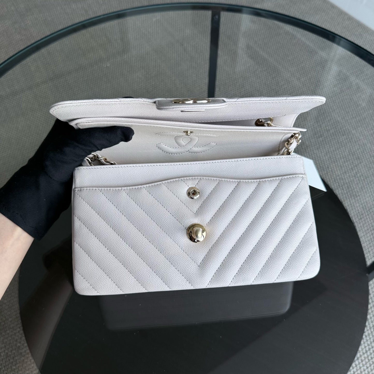 Kovancy Classic Flap Petit