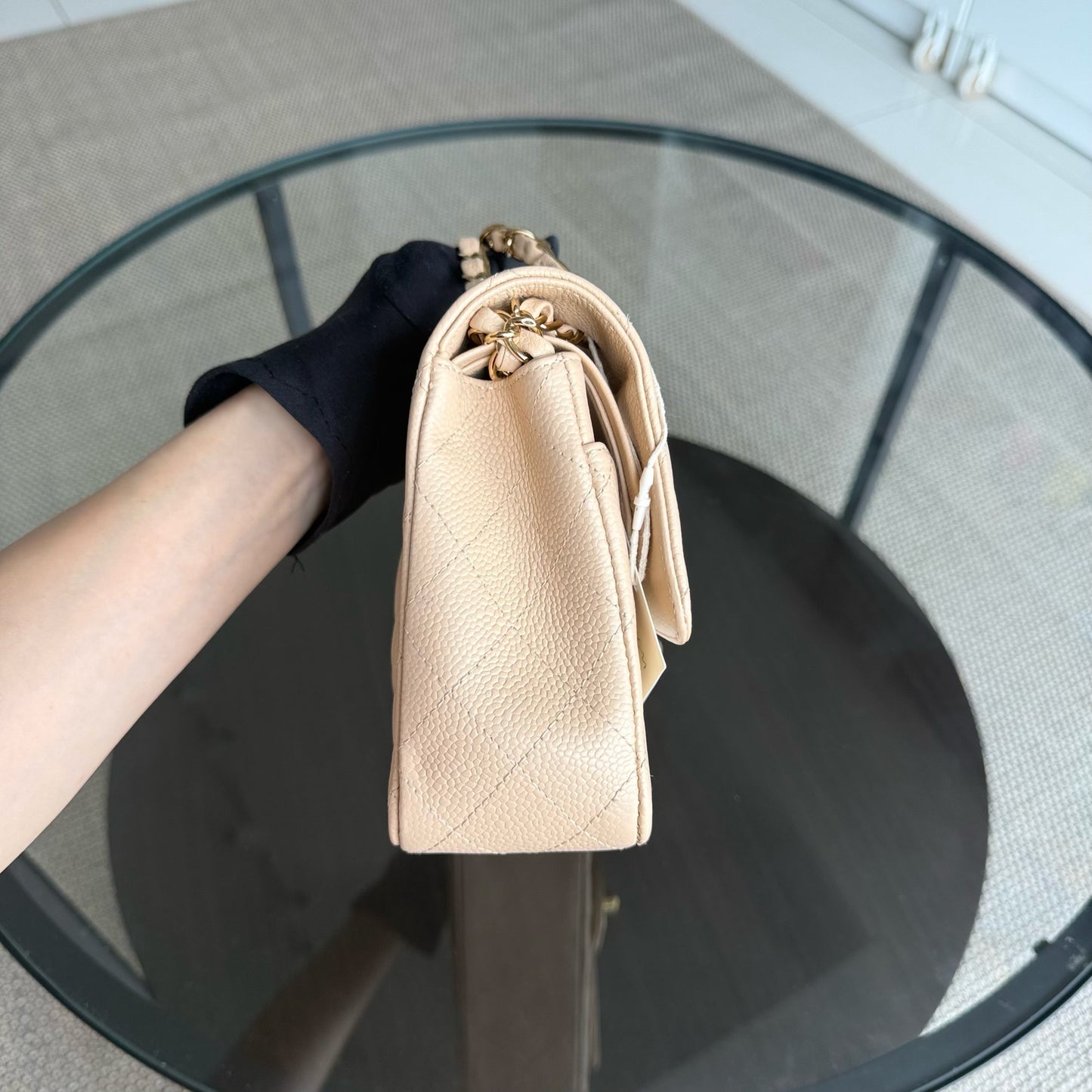 Kovancy Classic Flap Medium