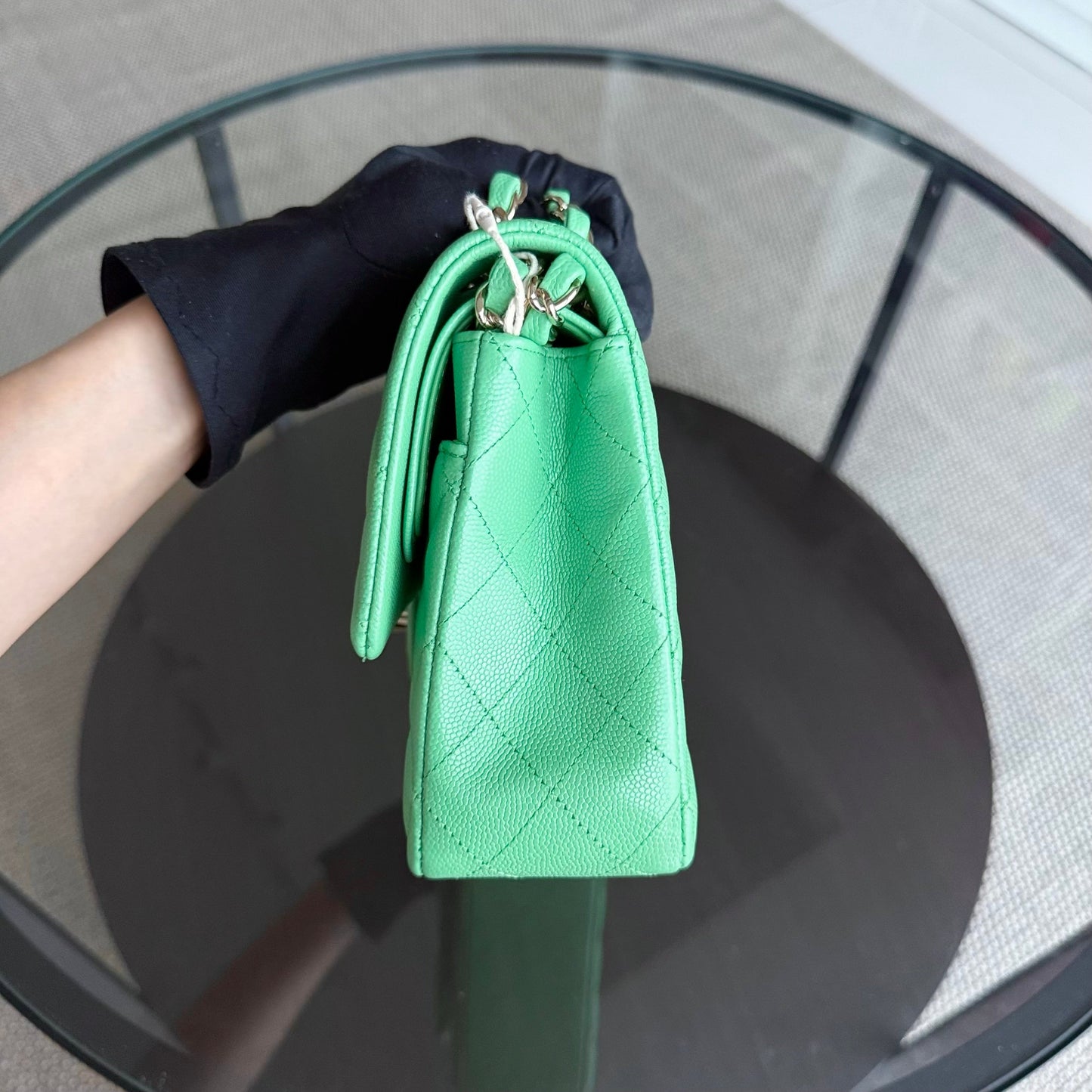 Kovancy Classic Flap Moyen