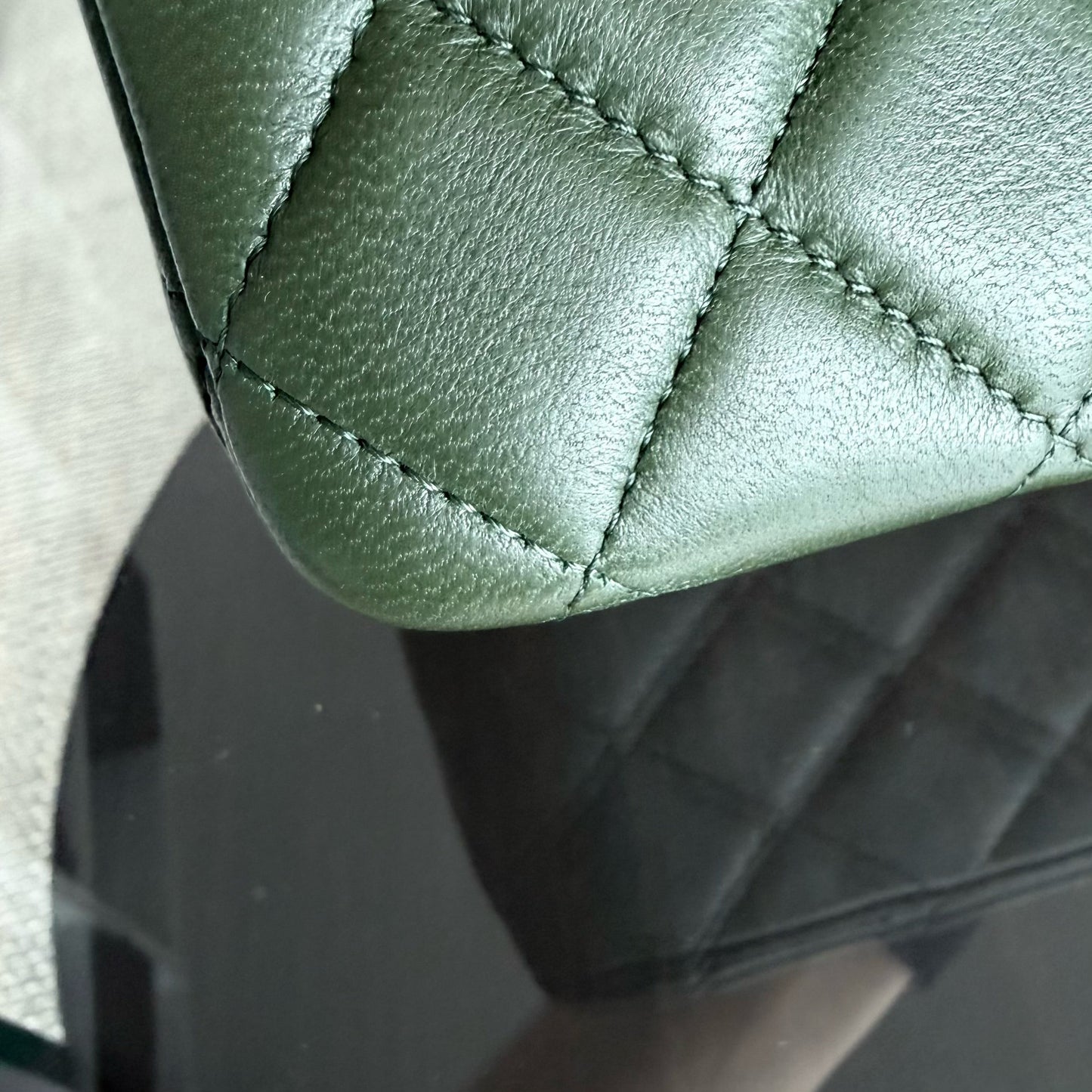 Kovancy Classic Flap Moyen